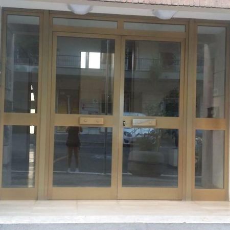 Appartamento Ideale Per Famiglie Рим Экстерьер фото