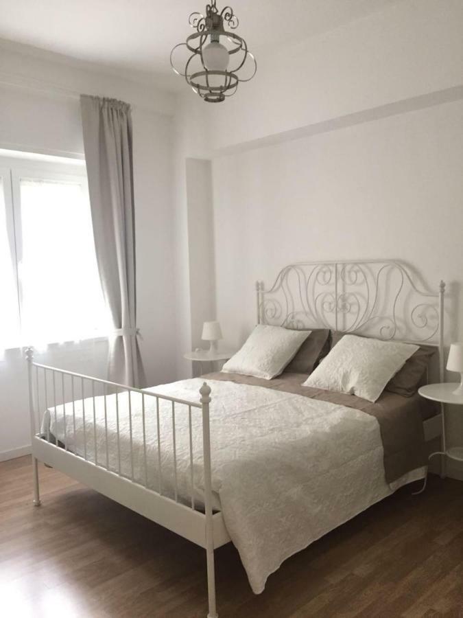 Appartamento Ideale Per Famiglie Рим Экстерьер фото