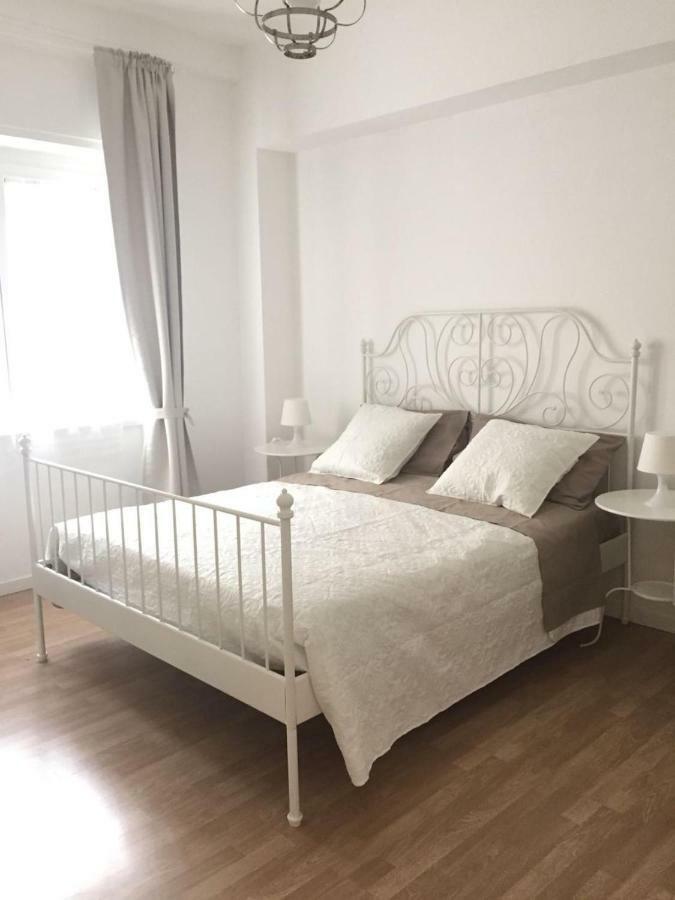 Appartamento Ideale Per Famiglie Рим Экстерьер фото