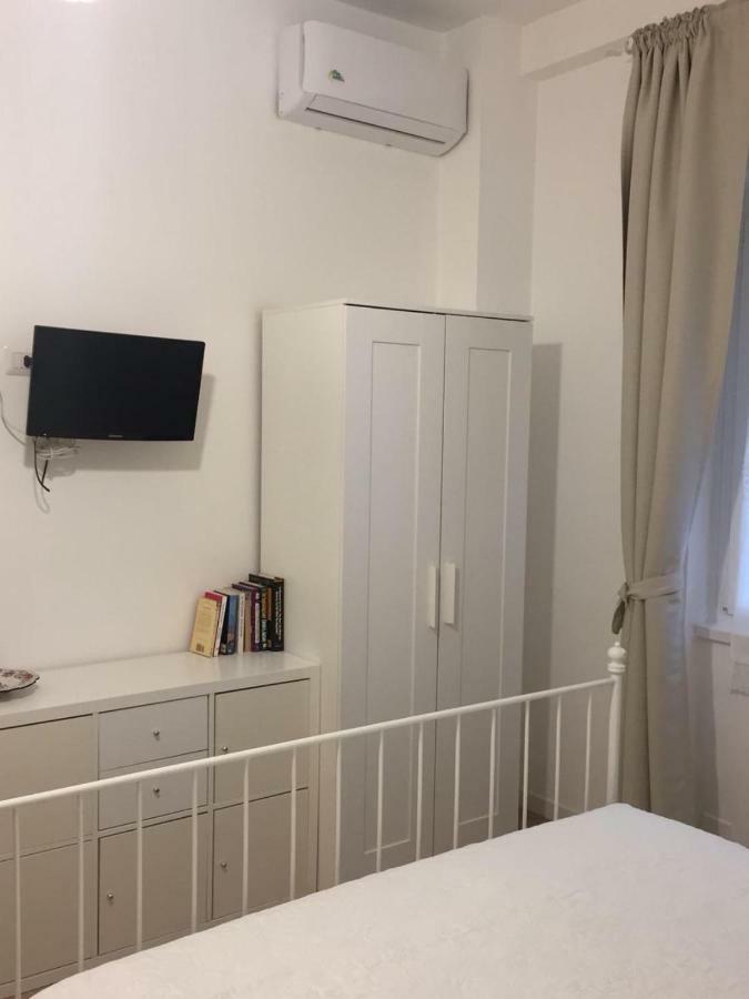 Appartamento Ideale Per Famiglie Рим Экстерьер фото