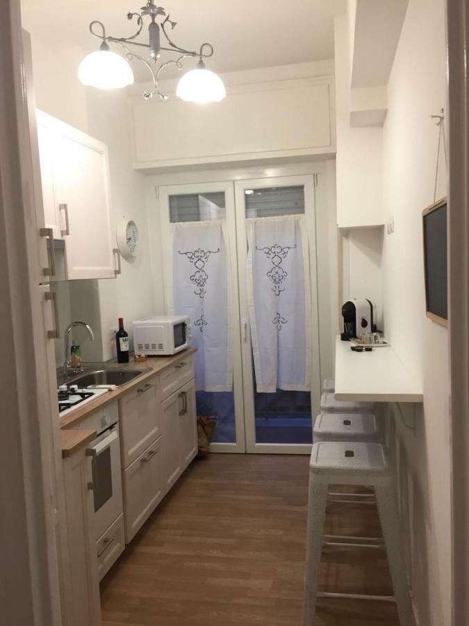 Appartamento Ideale Per Famiglie Рим Экстерьер фото