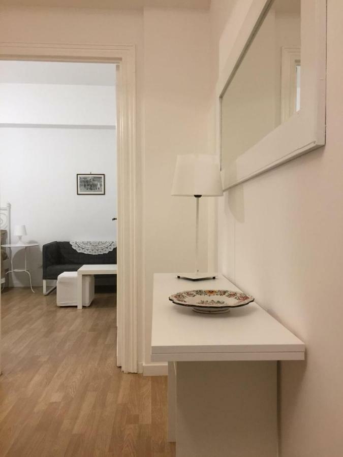 Appartamento Ideale Per Famiglie Рим Экстерьер фото