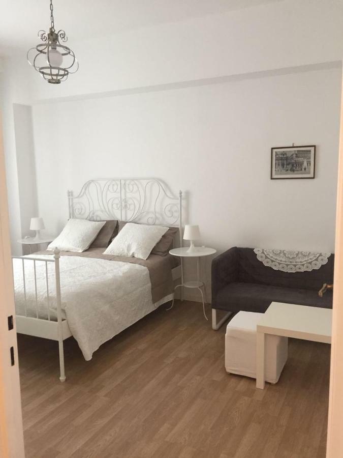 Appartamento Ideale Per Famiglie Рим Экстерьер фото