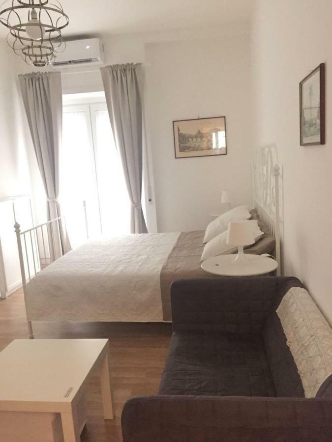 Appartamento Ideale Per Famiglie Рим Экстерьер фото