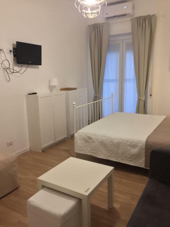 Appartamento Ideale Per Famiglie Рим Экстерьер фото